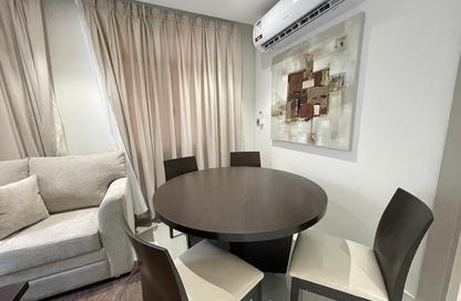 Penthouse - 1 Bedroom - 2 Bathrooms for rent in Al Mansoura - Al Mansoura - Doha Penthouse - 1 Bedroom - 2 Bathrooms for rent in Al Mansoura - Al Mansoura - Doha