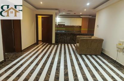 Apartment - 2 Bedrooms - 2 Bathrooms for rent in Al Mansoura - Al Mansoura - Doha