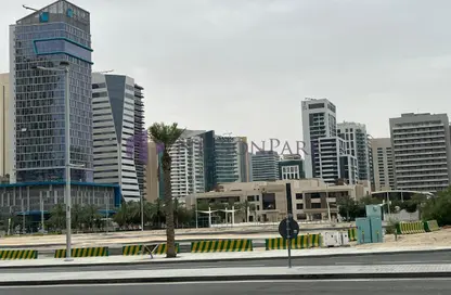 Retail - Studio - 1 Bathroom for rent in Fox Hills A13 - Fox Hills - Lusail