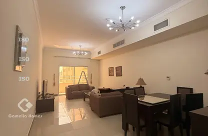 Apartment - 3 Bedrooms - 3 Bathrooms for rent in Al Muntazah Street - Al Muntazah - Doha Apartment - 3 Bedrooms - 3 Bathrooms for rent in Al Muntazah Street - Al Muntazah - Doha