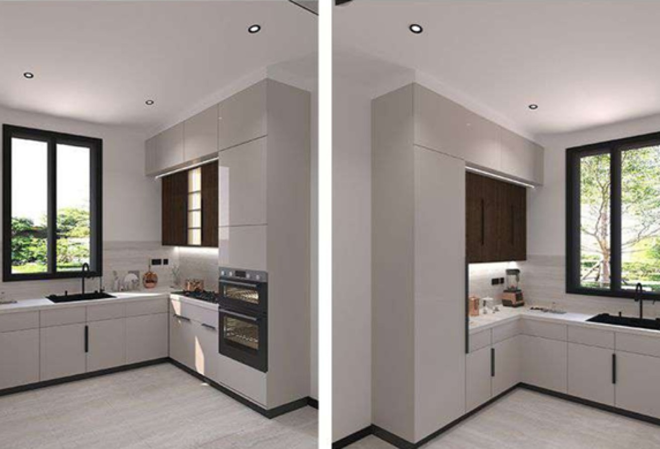 100% FOREIGN OWNERSHIP VILLA | 2.25M |UMM AL AMAD thumbnail 9