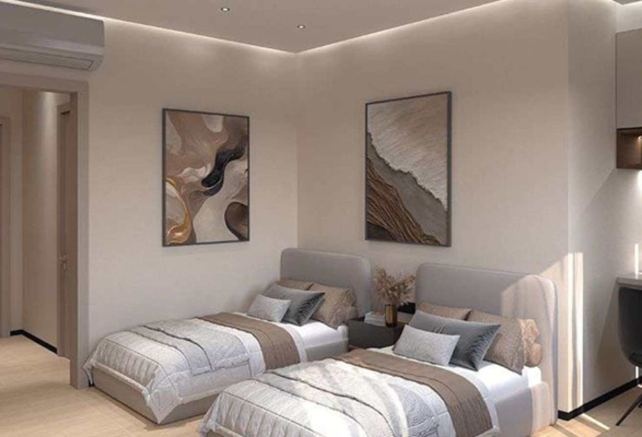 100% FOREIGN OWNERSHIP VILLA | 2.25M |UMM AL AMAD thumbnail 6