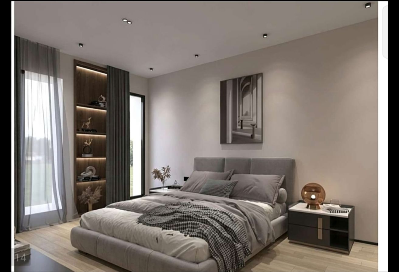 100% FOREIGN OWNERSHIP VILLA | 2.25M |UMM AL AMAD thumbnail 5