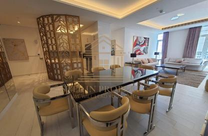 Apartment - 2 - 4 for rent in Floresta Gardens - Floresta Gardens - The Pearl Island - Doha Apartment - 2 - 4 for rent in Floresta Gardens - Floresta Gardens - The Pearl Island - Doha