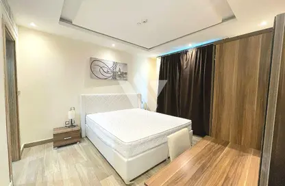 Apartment - 2 Bedrooms - 2 Bathrooms for rent in Al Sadd Road - Al Sadd - Doha Apartment - 2 Bedrooms - 2 Bathrooms for rent in Al Sadd Road - Al Sadd - Doha