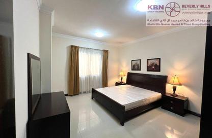 Apartment - 2 Bedrooms - 2 Bathrooms for rent in Regency Residence Al Sadd - Al Sadd - Doha