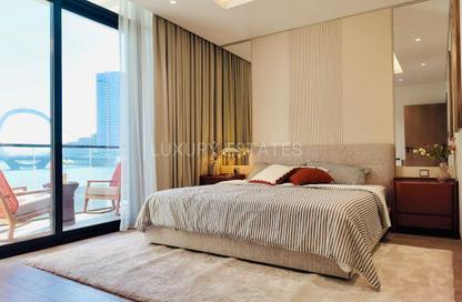 Villa - 4 - 5 for sale in Boulevard View - Yasmeen City - Lusail
