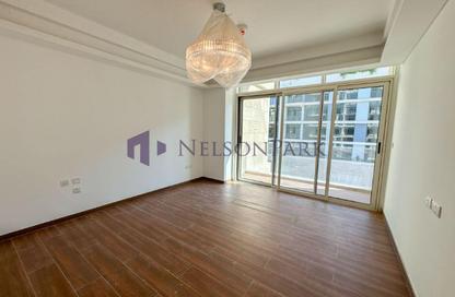 Apartment - 2 Bedrooms - 4 Bathrooms for sale in Crystal Residence - Gewan Island - The Pearl Island - Doha
