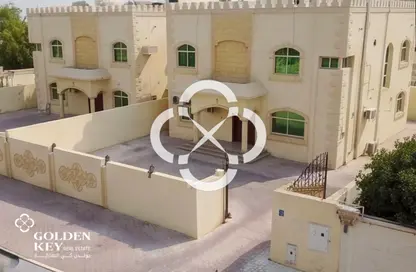 فيلا - 5 غرف نوم - 6 حمامات للبيع في Hazm Al Markhiya - الدوحة