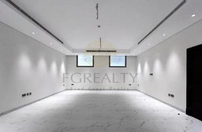Villa - 5 Bedrooms - 6 Bathrooms for sale in Perlita Villas - Perlita Villas - The Pearl Island - Doha