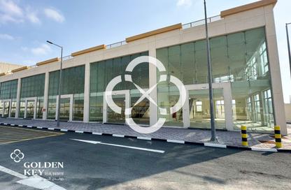 Warehouse - Studio for rent in Logistics Village Qatar - Al Wakra