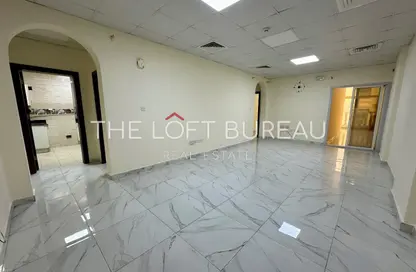 Apartment - 2 Bedrooms - 2 Bathrooms for rent in Rome - Fox Hills - Fox Hills - Lusail