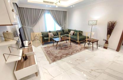 Apartment - 2 - 3 for rent in Giardino Gardens - Giardino Villas - The Pearl Island - Doha