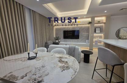 Apartment - 2 - 3 for sale in Fox Hills A13 - Fox Hills - Lusail