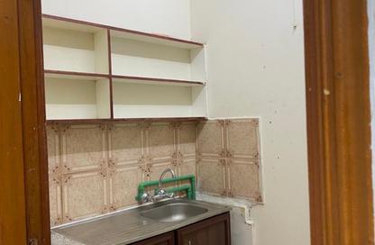Apartment - Studio - 1 Bathroom for rent in Al Dafna - Al Dafna - Doha