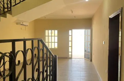 Villa - 6 Bedrooms - 6 Bathrooms for rent in Down Town - Down Town - Al Khor