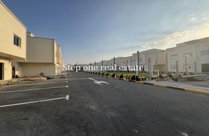 Compound - 6 Bedrooms - 6 Bathrooms for rent in Al Ebb - Al Kheesa - Umm Salal Mohammed