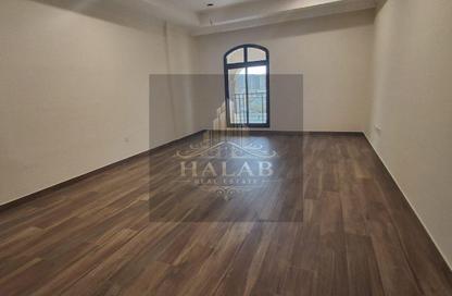 Apartment - 1 Bedroom - 2 Bathrooms for rent in Seef Lusail Tower 1 - Seef Lusail - Lusail City - Lusail