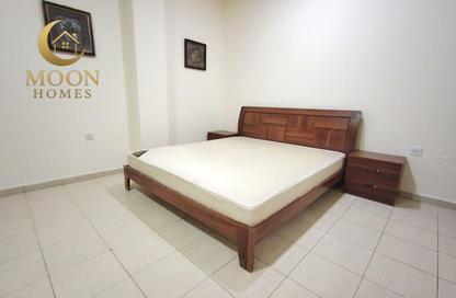 Apartment - 1 Bedroom - 1 Bathroom for rent in Salaja Street - Doha Al Jadeed - Doha