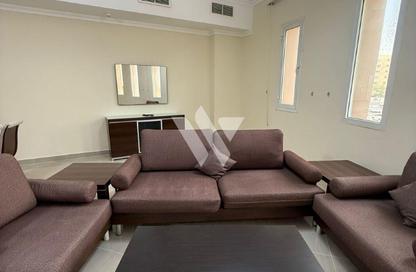 Apartment - 1 Bedroom - 2 Bathrooms for rent in Musheireb Apartments - Musheireb - Doha