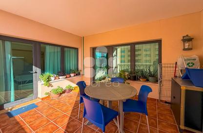Apartment - 2 - 3 for rent in Marina Gate - Porto Arabia - The Pearl Island - Doha Apartment - 2 - 3 for rent in Marina Gate - Porto Arabia - The Pearl Island - Doha