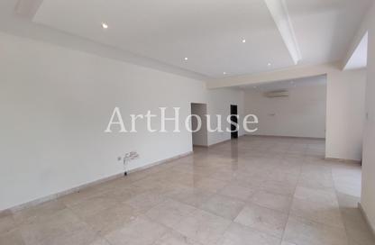 Villa - 4 Bedrooms - 5 Bathrooms for rent in Ain Khaled Villas - Ain Khaled - Doha