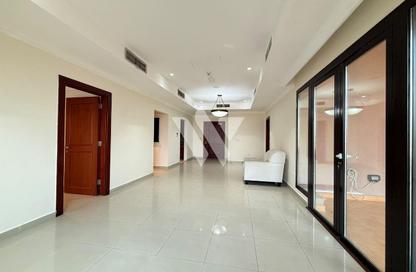 Apartment - 2 - 3 for rent in East Porto Drive - Porto Arabia - The Pearl Island - Doha