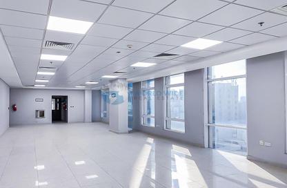 Office Space - Studio - 2 Bathrooms for rent in Al Hashmi Building - Al Muntazah Street - Al Muntazah - Doha Office Space - Studio - 2 Bathrooms for rent in Al Hashmi Building - Al Muntazah Street - Al Muntazah - Doha