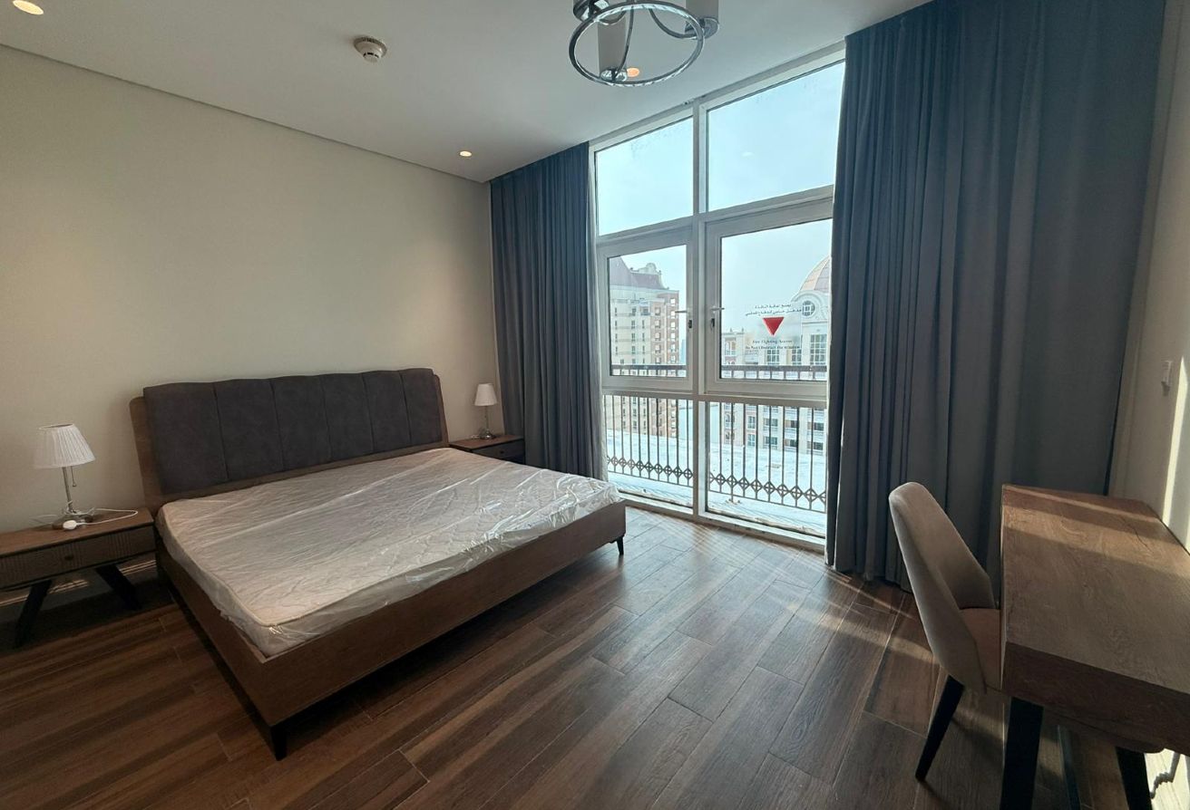 2 bhk +maidsroom very nice layout..... thumbnail 8