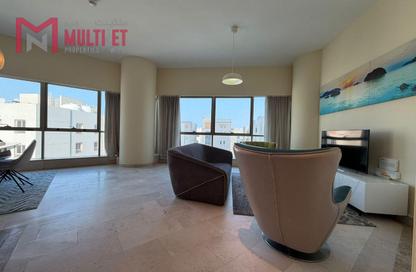 Apartment - 1 - 2 for rent in Al Sadd Road - Al Sadd - Doha Apartment - 1 - 2 for rent in Al Sadd Road - Al Sadd - Doha