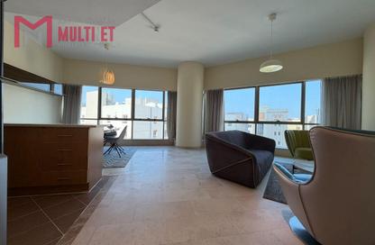Apartment - 1 - 2 for rent in Al Sadd Road - Al Sadd - Doha Apartment - 1 - 2 for rent in Al Sadd Road - Al Sadd - Doha
