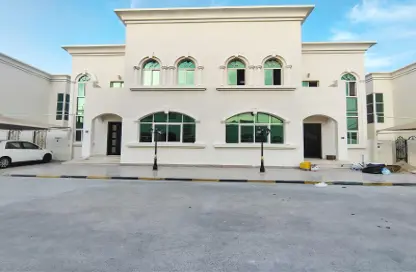 Villa - 6 Bedrooms - 5 Bathrooms for rent in Bab Al Rayyan - Muraikh - AlMuraikh - Doha