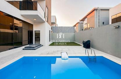 Villa - 5 Bedrooms - 7 Bathrooms for sale in Sumaysimah - Sumaysimah - Al Khor Villa - 5 Bedrooms - 7 Bathrooms for sale in Sumaysimah - Sumaysimah - Al Khor