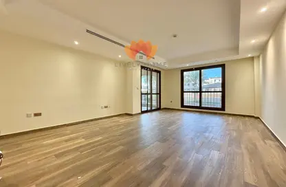 Apartment - 1 Bedroom - 1 Bathroom for rent in Al Asmakh Lusail 1 - Lusail Apartment - 1 Bedroom - 1 Bathroom for rent in Al Asmakh Lusail 1 - Lusail