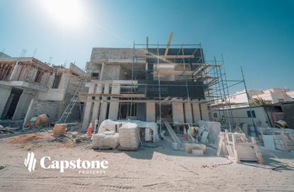 Villa - 5 - 7 for sale in Bliss Gardens - New Salata - Salata - Doha