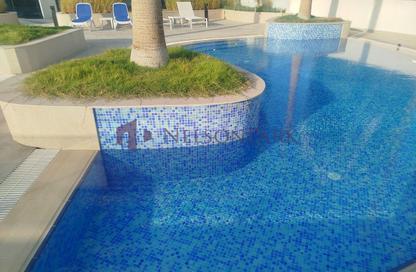 Apartment - 2 - 3 for rent in Seef Lusail Tower 1 - Seef Lusail - Lusail City - Lusail