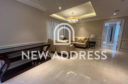 Apartment - 2 Bedrooms - 2 Bathrooms for rent in West Bay - West Bay - Doha