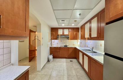 Apartment - 2 - 3 for rent in East Porto Drive - Porto Arabia - The Pearl Island - Doha Apartment - 2 - 3 for rent in East Porto Drive - Porto Arabia - The Pearl Island - Doha