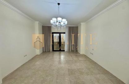 Apartment - 2 - 3 for rent in East Porto Drive - Porto Arabia - The Pearl Island - Doha