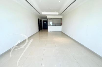 Apartment - Studio - 1 Bathroom for rent in Tower 18 - Porto Arabia - The Pearl Island - Doha