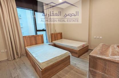 شقة - 2 غرف نوم - 2 حمامات للايجار في شقق جاردينو - جزيرة اللؤلؤة - الدوحة شقة - 2 غرف نوم - 2 حمامات للايجار في شقق جاردينو - جزيرة اللؤلؤة - الدوحة
