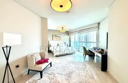 شقة - 3 غرف نوم - 4 حمامات للبيع في برج داماك مارينا - منطقة المارينا - الوسيل