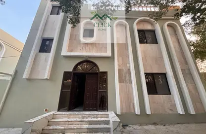 Villa - 5 Bedrooms - 6 Bathrooms for rent in Al Hilal - Al Hilal - Doha