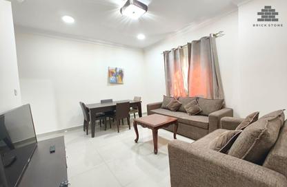 Apartment - 1 - 1 for rent in EB16 - Doha Al Jadeed - Doha