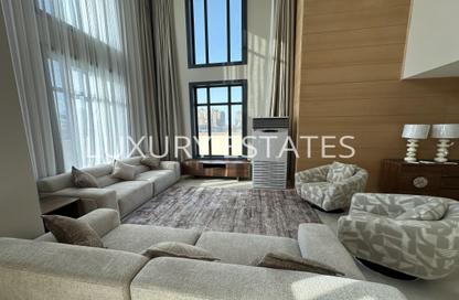 Townhouse - 4 Bedrooms - 5 Bathrooms for rent in West Porto Drive - Porto Arabia - The Pearl Island - Doha Townhouse - 4 Bedrooms - 5 Bathrooms for rent in West Porto Drive - Porto Arabia - The Pearl Island - Doha