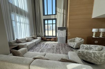 Townhouse - 4 Bedrooms - 5 Bathrooms for rent in West Porto Drive - Porto Arabia - The Pearl Island - Doha Townhouse - 4 Bedrooms - 5 Bathrooms for rent in West Porto Drive - Porto Arabia - The Pearl Island - Doha