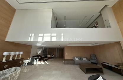 Townhouse - 4 Bedrooms - 5 Bathrooms for rent in West Porto Drive - Porto Arabia - The Pearl Island - Doha Townhouse - 4 Bedrooms - 5 Bathrooms for rent in West Porto Drive - Porto Arabia - The Pearl Island - Doha