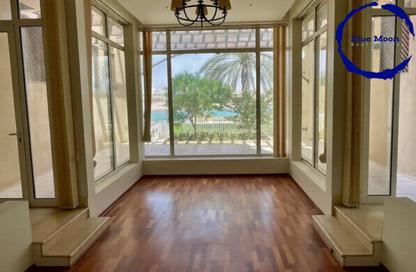 Villa - 4 Bedrooms - 5 Bathrooms for rent in West Bay Lagoon Villas - West Bay Lagoon - West Bay Lagoon - Doha
