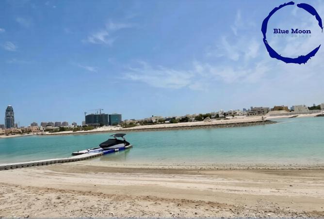 Villa - 4 Bedrooms - 5 Bathrooms for rent in West Bay Lagoon Villas - West Bay Lagoon - West Bay Lagoon - Doha
