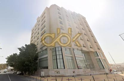 Whole Building - 7+ Bedrooms - 7+ Bathrooms for sale in Najma Street - Najma - Doha